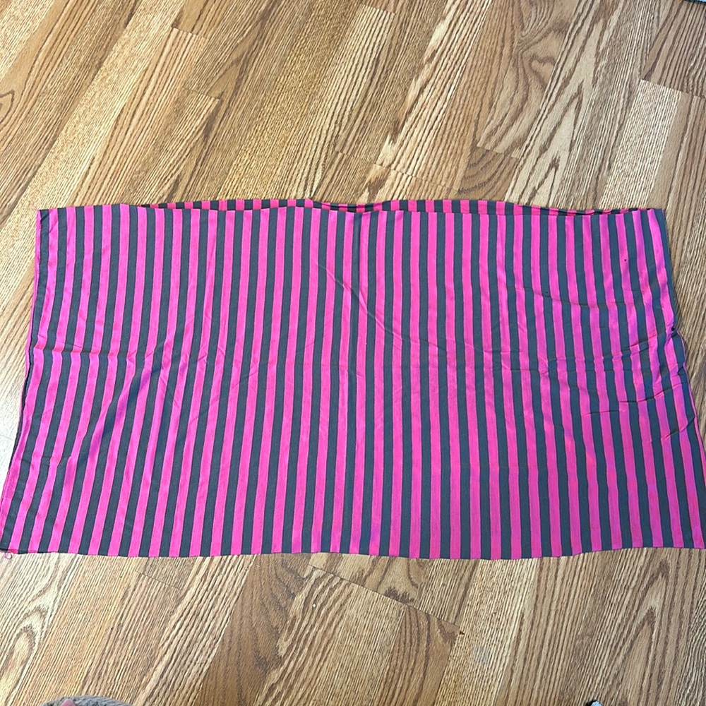 Infinity Scarf